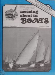 Cover thumbnail for November 1, 1999