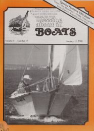 Cover thumbnail for January 15, 2000
