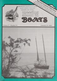 Cover thumbnail for February 15, 2000