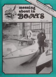 Cover thumbnail for May 15, 1999