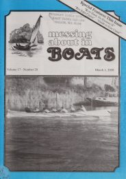 Cover thumbnail for February 1, 2000