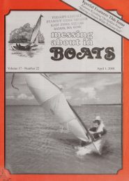 Cover thumbnail for March 1, 2000