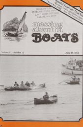 Cover thumbnail for April 15, 2000