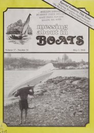 Cover thumbnail for April 1, 2000
