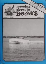 Cover thumbnail for May 1, 1999