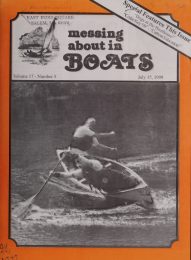 Cover thumbnail for July 15, 1999