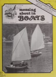 Cover thumbnail for July 1, 1999