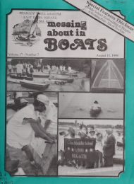 Cover thumbnail for August 15, 1999