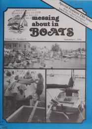 Cover thumbnail for August 1, 1999