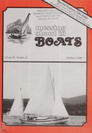 Cover thumbnail for September 1, 2000