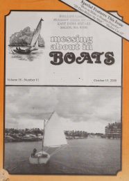 Cover thumbnail for October 15, 2000