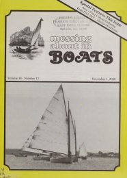 Cover thumbnail for October 1, 2000