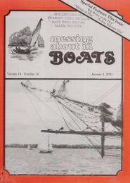 Cover thumbnail for December 1, 2000