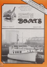 Cover thumbnail for January 15, 2001
