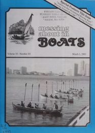 Cover thumbnail for February 1, 2001
