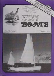 Cover thumbnail for March 15, 2001
