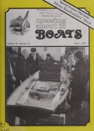 Cover thumbnail for April 1, 2001