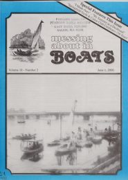 Cover thumbnail for May 1, 2000