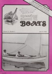Cover thumbnail for May 1, 2000