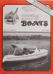 Cover thumbnail for June 1, 2000