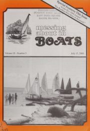 Cover thumbnail for July 15, 2000