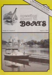 Cover thumbnail for July 1, 2000