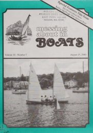 Cover thumbnail for August 15, 2000