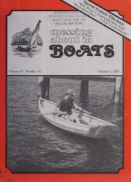 Cover thumbnail for September 1, 2001