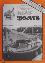 Cover thumbnail for October 15, 2001