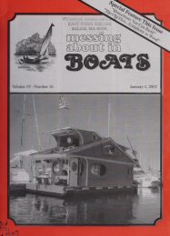 Cover thumbnail for December 1, 2001
