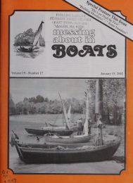 Cover thumbnail for January 15, 2002