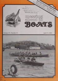 Cover thumbnail for April 15, 2002