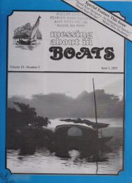 Cover thumbnail for May 1, 2001