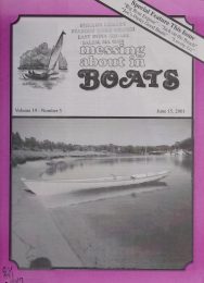 Cover thumbnail for June 15, 2001