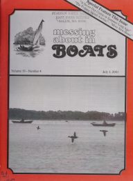 Cover thumbnail for June 1, 2001