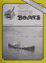 Cover thumbnail for July 1, 2001