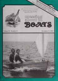 Cover thumbnail for November 15, 2002