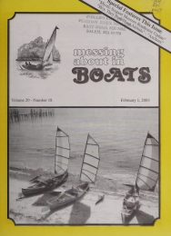 Cover thumbnail for January 1, 2003