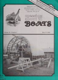 Cover thumbnail for May 15, 2002