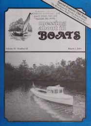Cover thumbnail for February 1, 2003