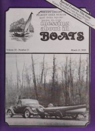 Cover thumbnail for March 15, 2003