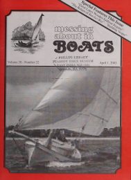 Cover thumbnail for March 1, 2003