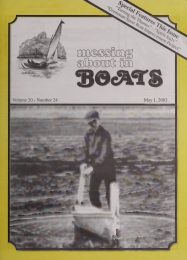 Cover thumbnail for April 1, 2003