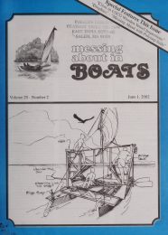 Cover thumbnail for May 1, 2002