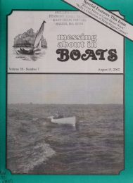Cover thumbnail for August 15, 2002