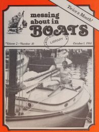 Cover thumbnail for September 1, 1984