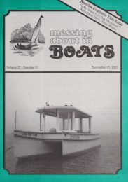 Cover thumbnail for November 15, 2004