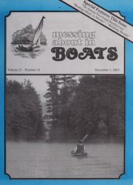 Cover thumbnail for November 1, 2003