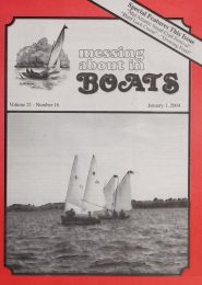 Cover thumbnail for December 1, 2003