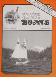 Cover thumbnail for January 15, 2004